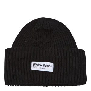 Benjamin Beanie Black
