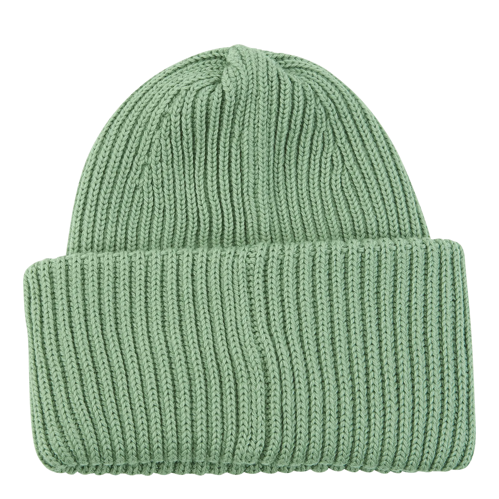Benjamin Beanie Jade Green