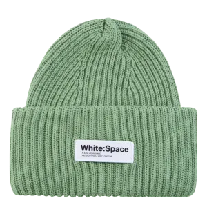 Benjamin Beanie Jade Green
