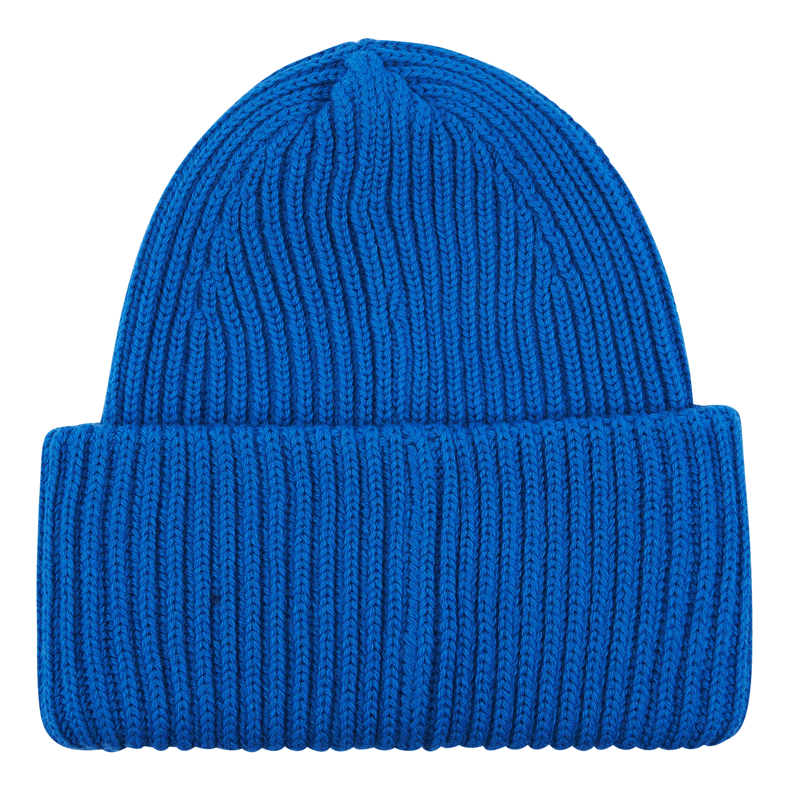Benjamin Beanie Royal Blue