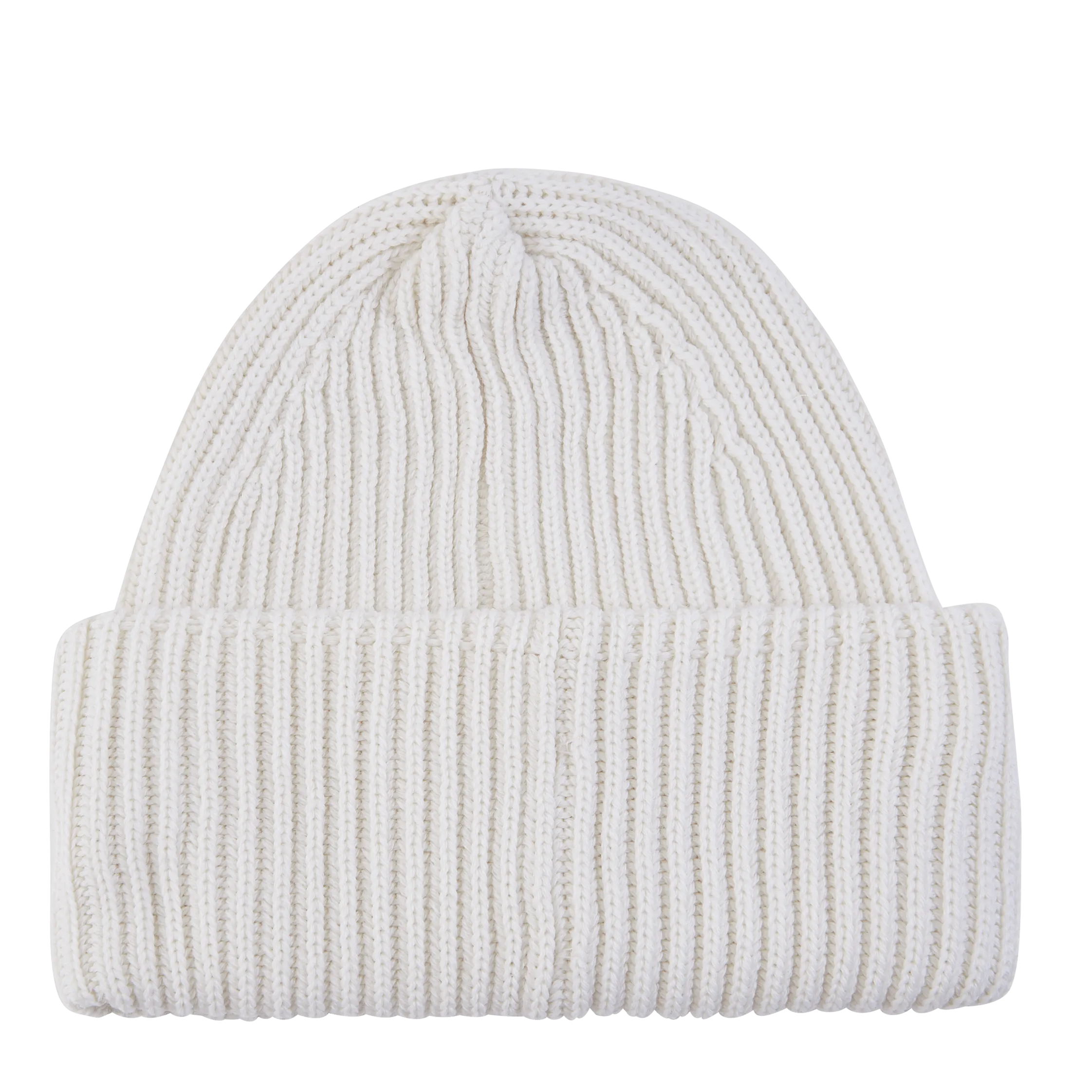 Benjamin Beanie White