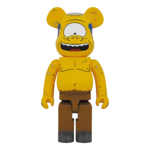 BE@RBRICK SIMPSONS CYCLOPS 1000%