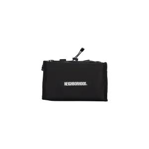 Bicycle Handlebar Bag Black