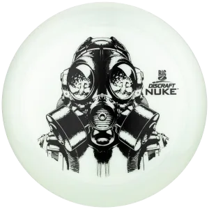Big Z Nuke