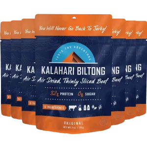 Biltong 2 oz
