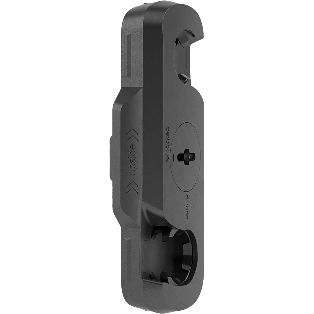 Bottle Left TurnConnector