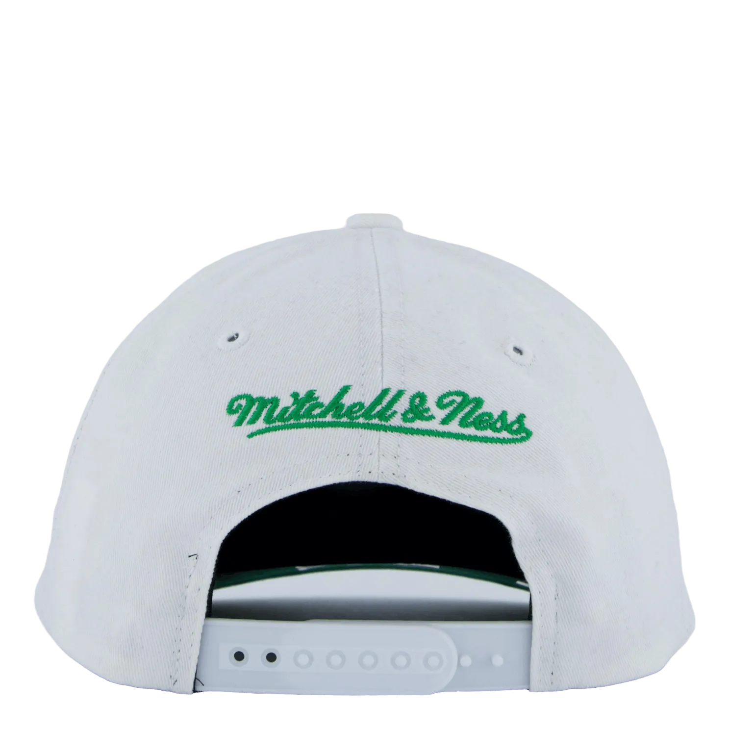 Bucks All In Pro Snapback HWC