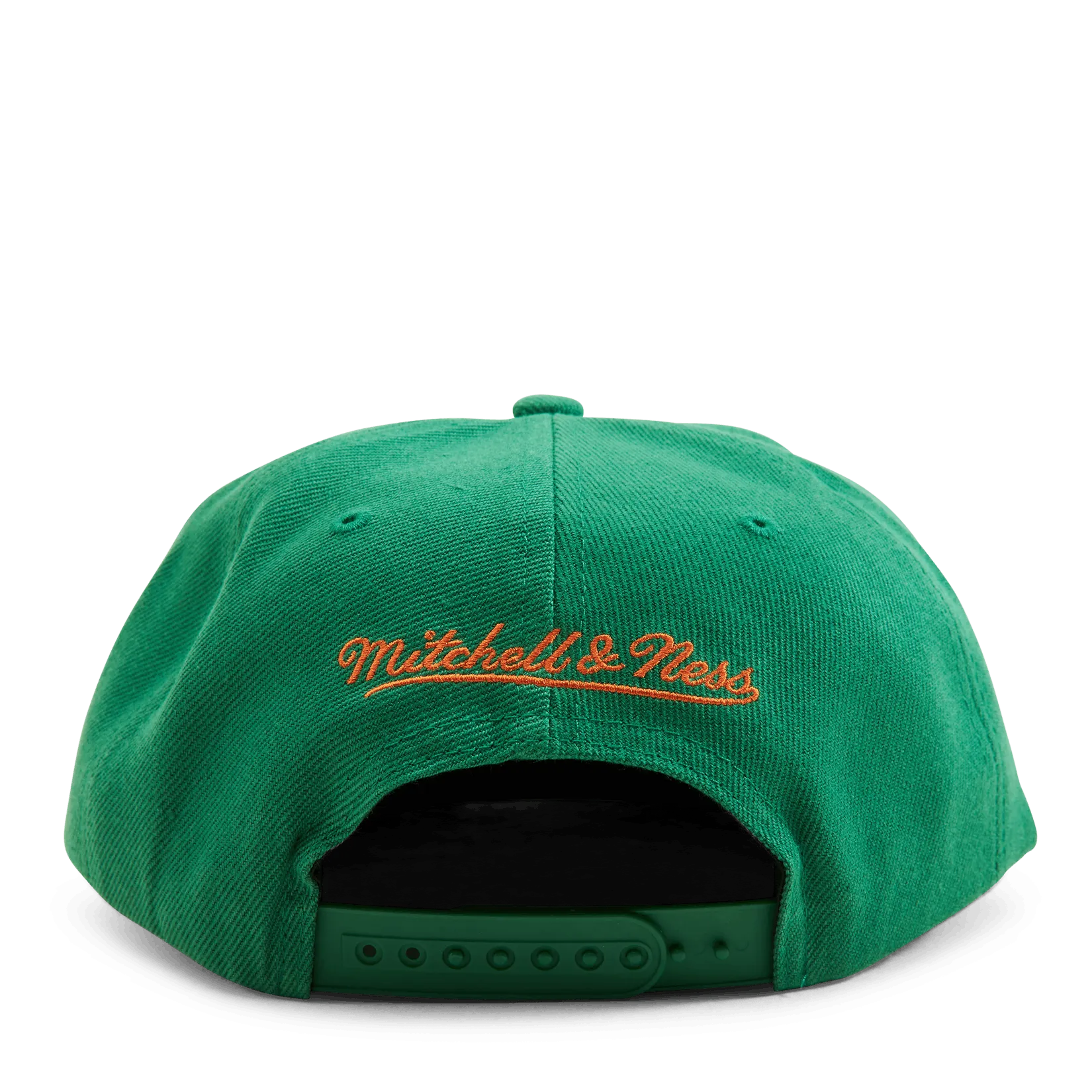 Bucks Like Mike Snapback HWC