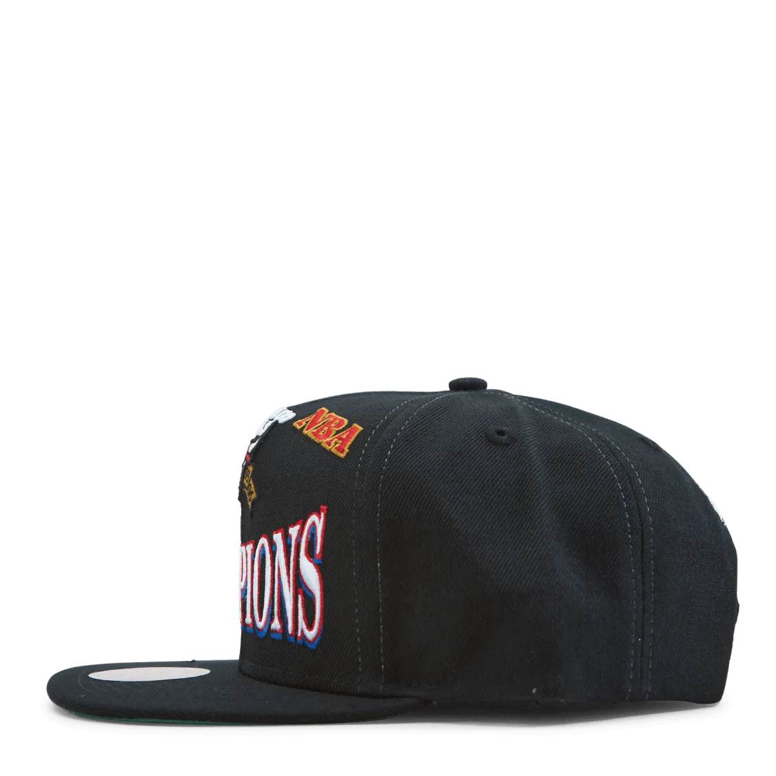 Bulls 1997 Champions Snapback