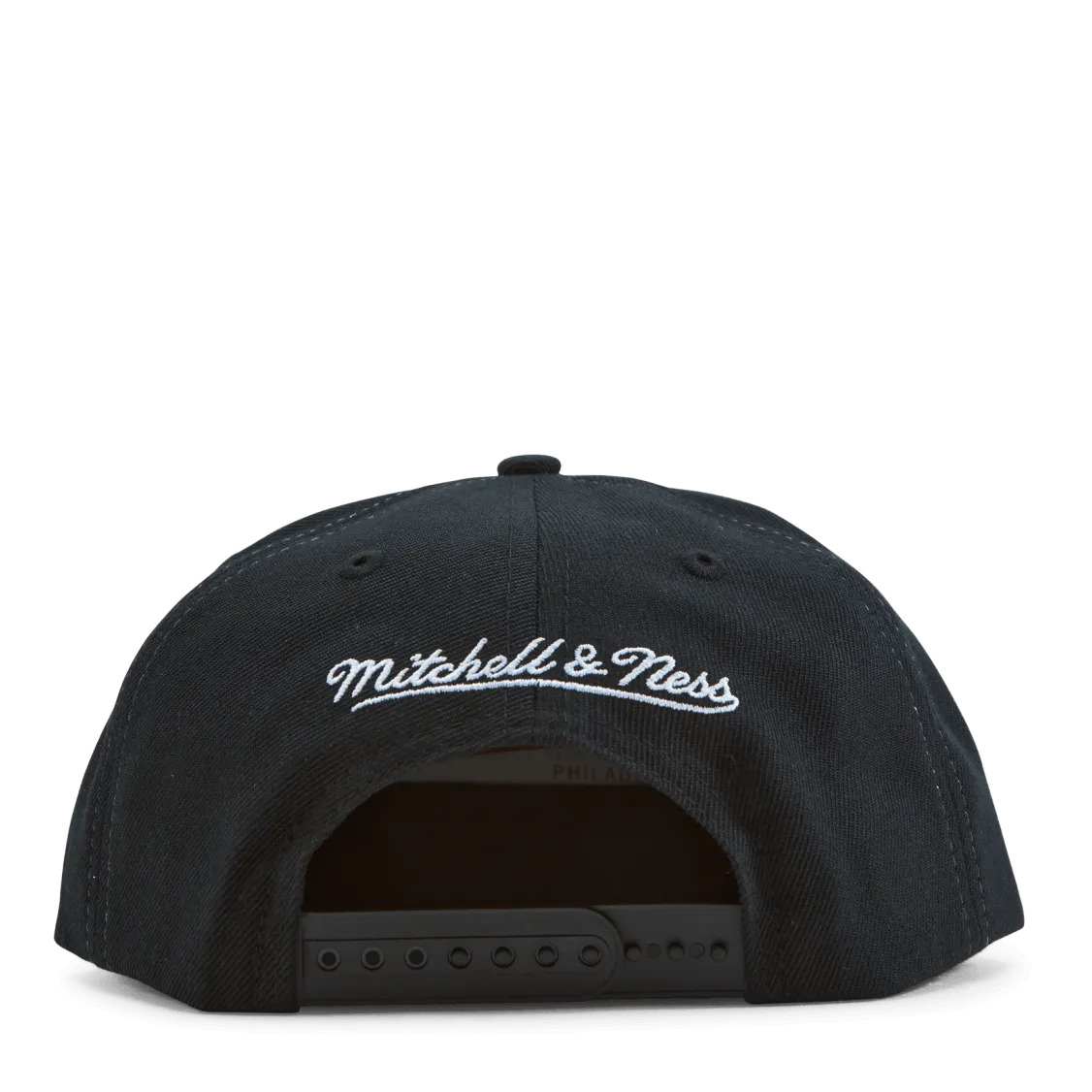 Bulls 1997 Champions Snapback