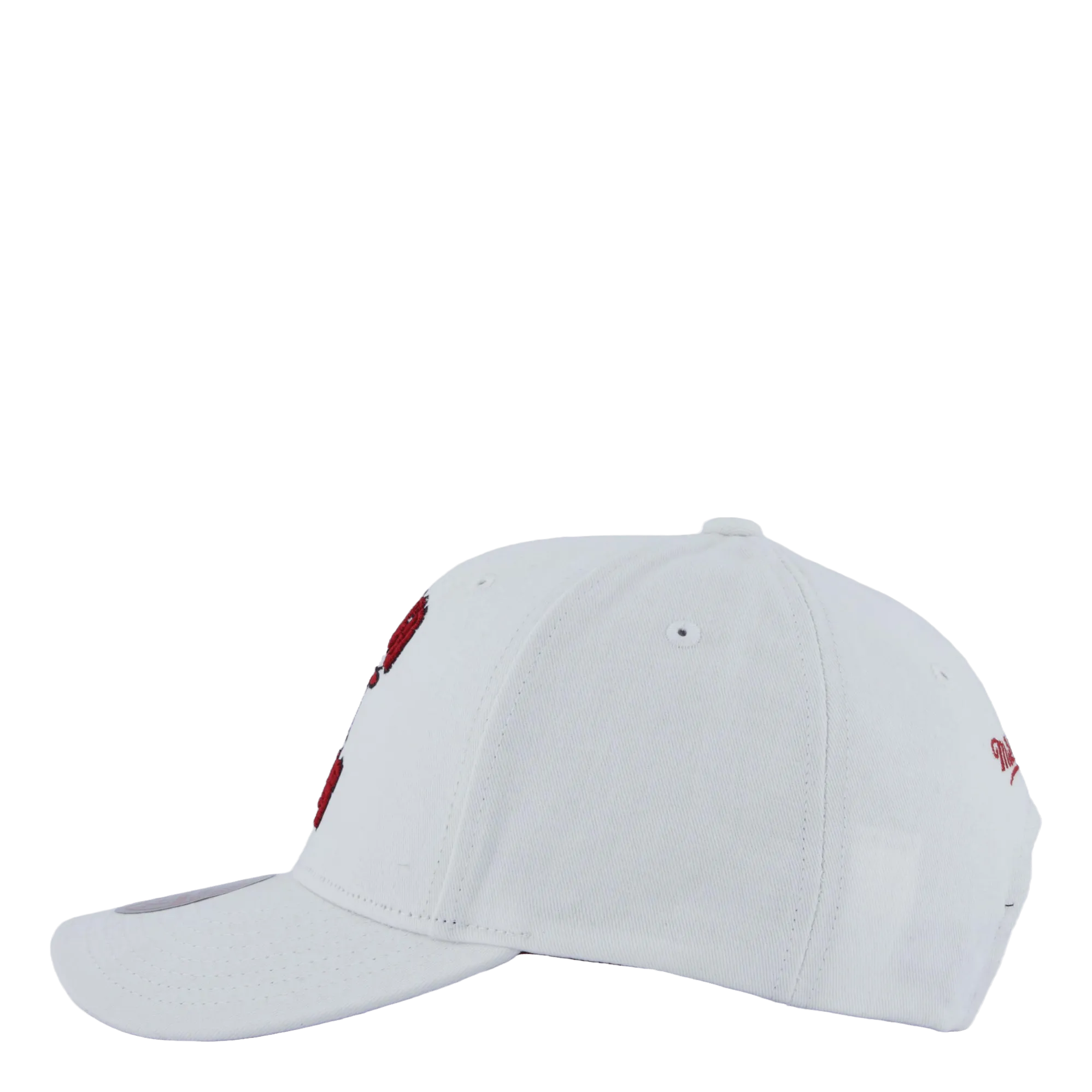 Bulls All In Pro Snapback