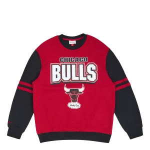 Bulls All Over Crew 2.0