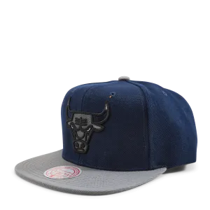 Bulls Spirit Snapback NBA