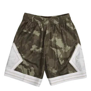 Bulls Swingman Shorts -97