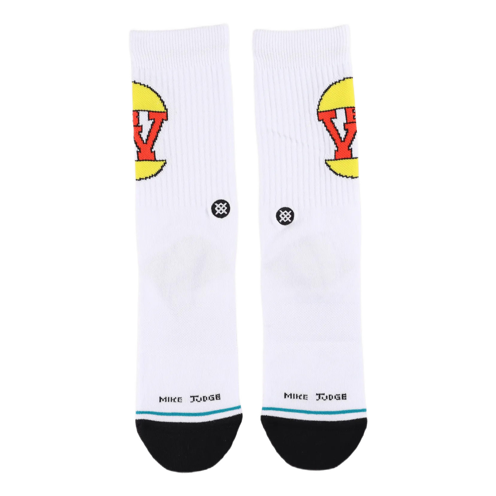 Burgerworld White