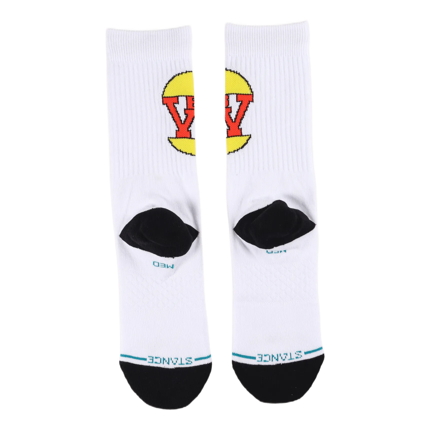 Burgerworld White