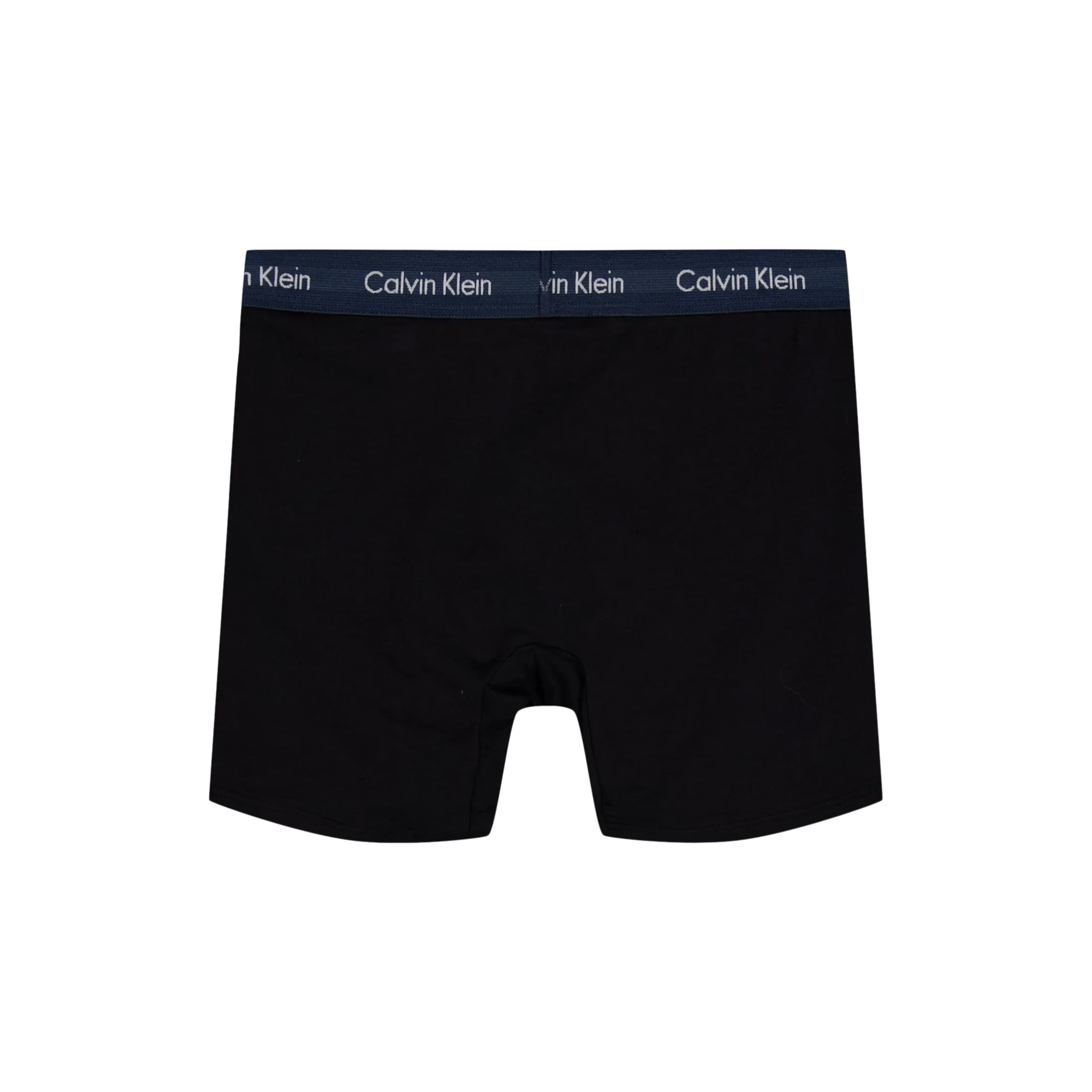 Calvin Klein Cotton Stretch Boxer Brief 5pk