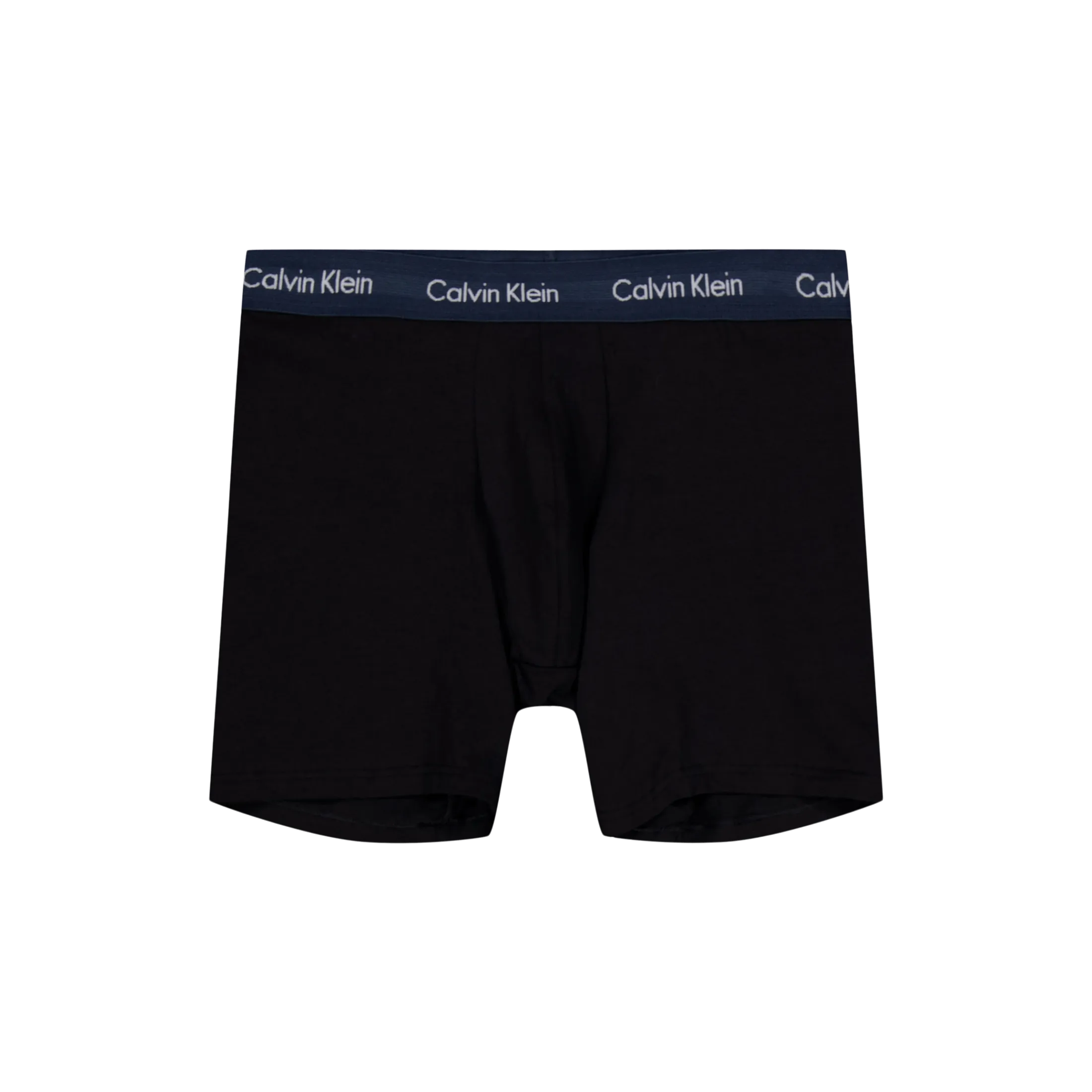 Calvin Klein Cotton Stretch Boxer Brief 5pk