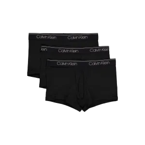Calvin Klein Micro Stretch Low Rise Trunk 3