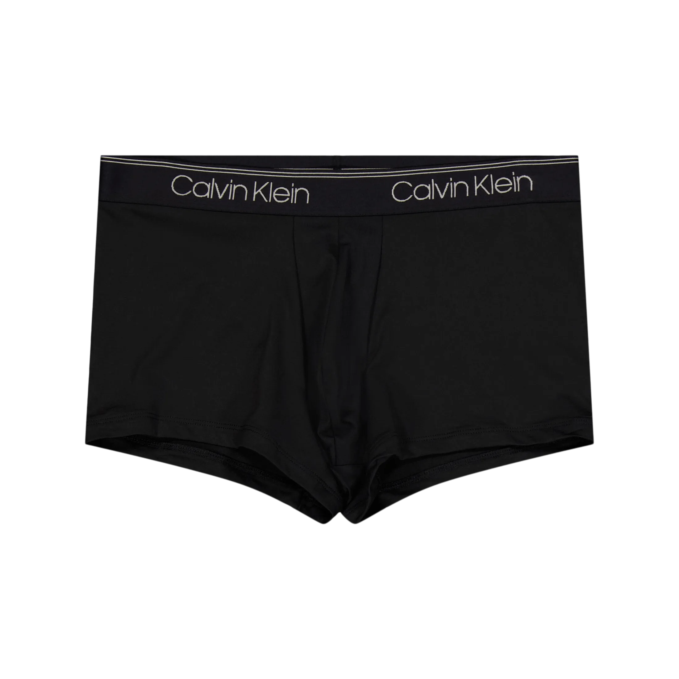 Calvin Klein Micro Stretch Low Rise Trunk 3