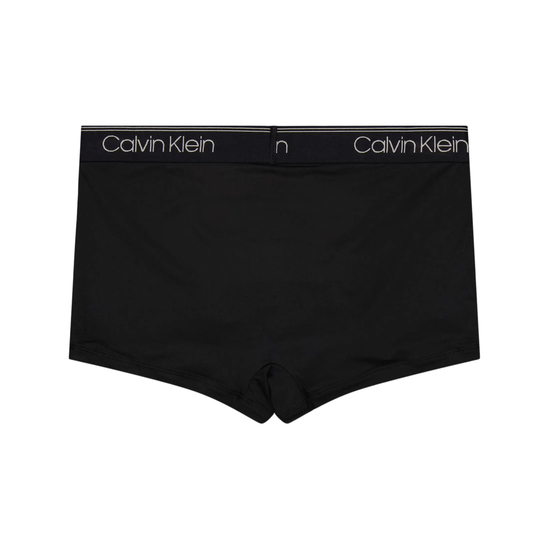 Calvin Klein Micro Stretch Low Rise Trunk 3