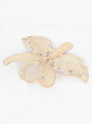 Cattleia Medium Wall Decoration