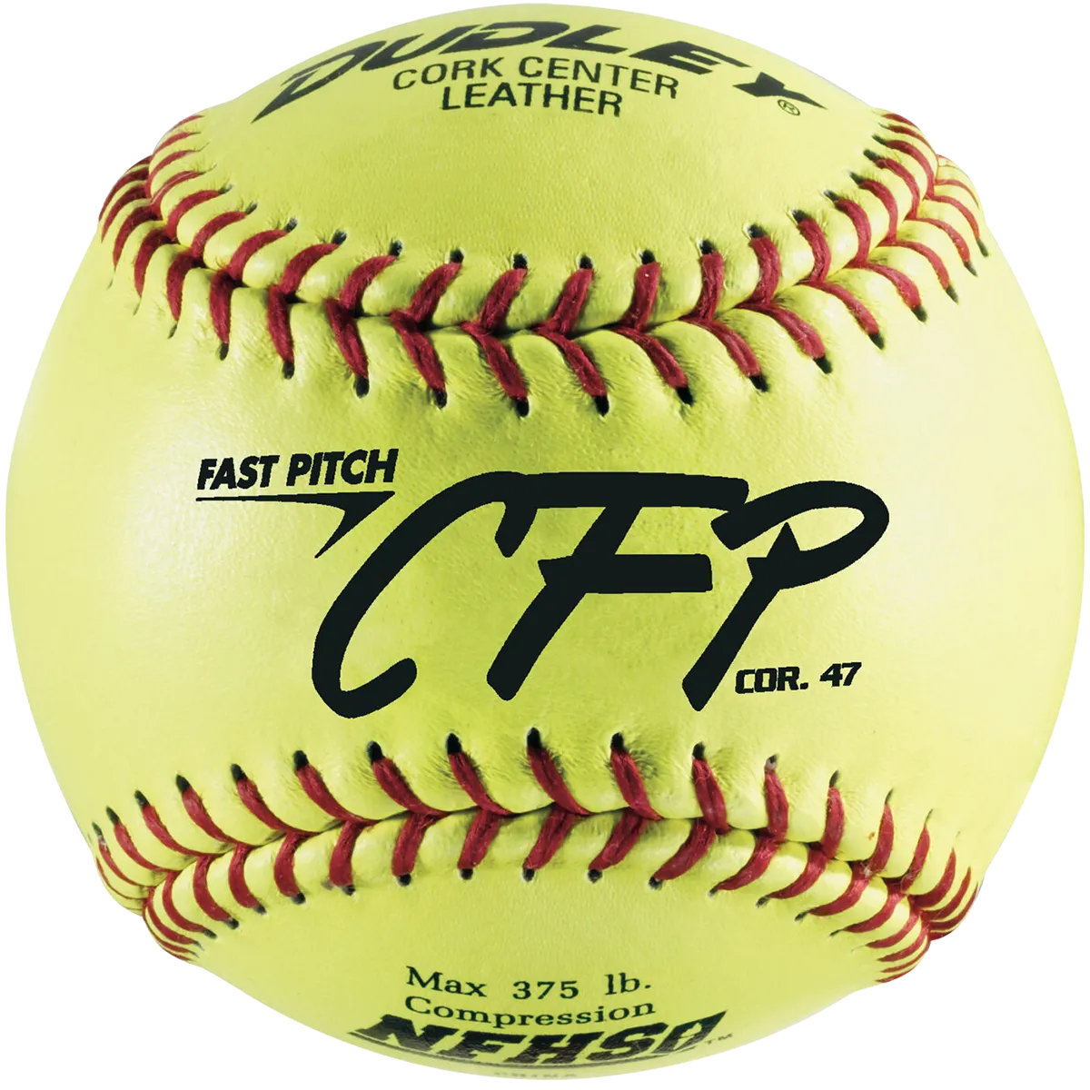CFP NFHS Fastpitch 12 .47/375