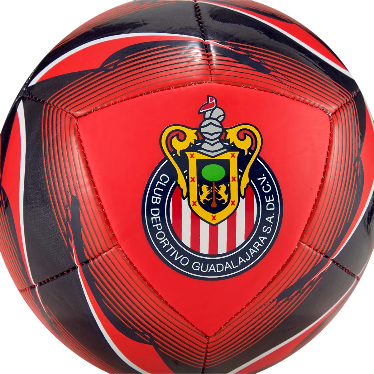 Chivas Mini Ball