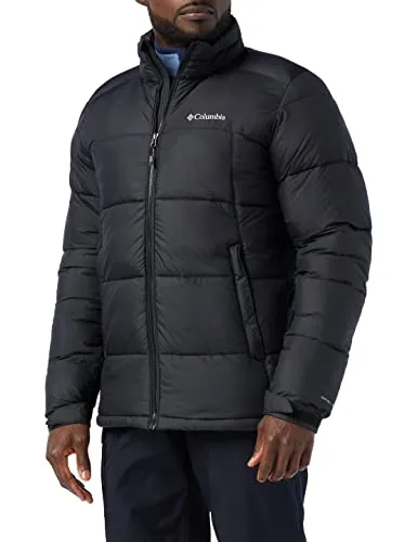 Columbia Pike Lake Jacket Steppjacke für Herren
