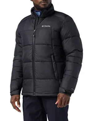 Columbia Pike Lake Jacket Steppjacke für Herren