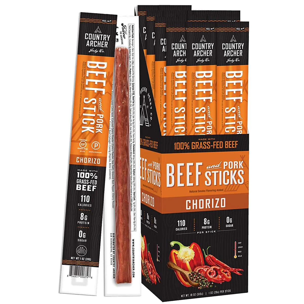 Country Archer Sticks 1 oz
