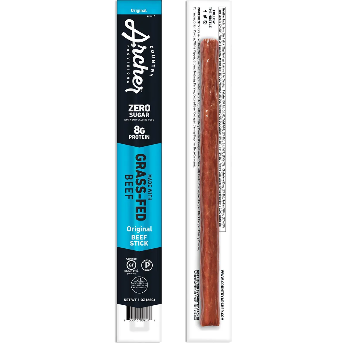 Country Archer Sticks 1 oz
