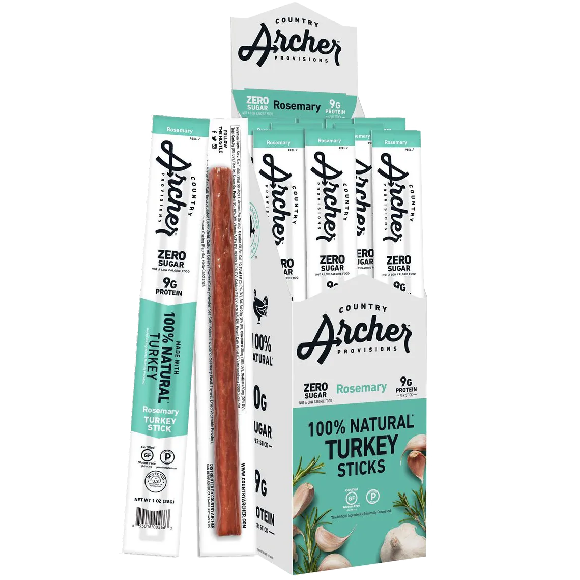 Country Archer Sticks 1 oz