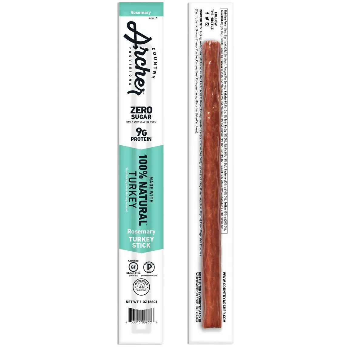 Country Archer Sticks 1 oz
