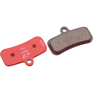 Disc Pads Metal M8020.M810/20.M640