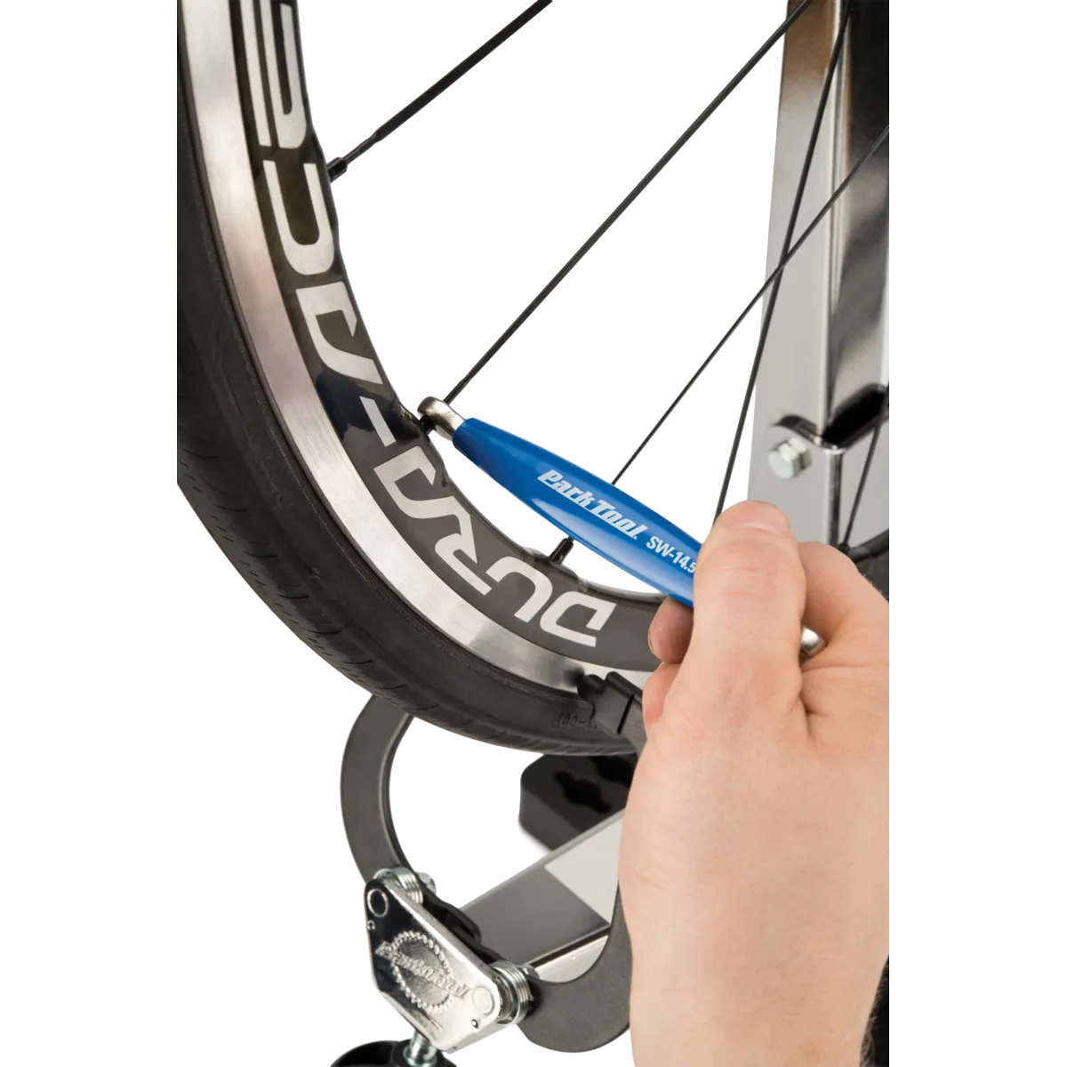 Double-Ended Spoke Wrench (4.4mm/3.75mm)