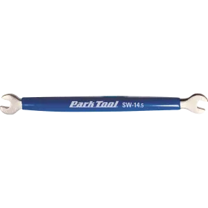 Double-Ended Spoke Wrench (4.4mm/3.75mm)