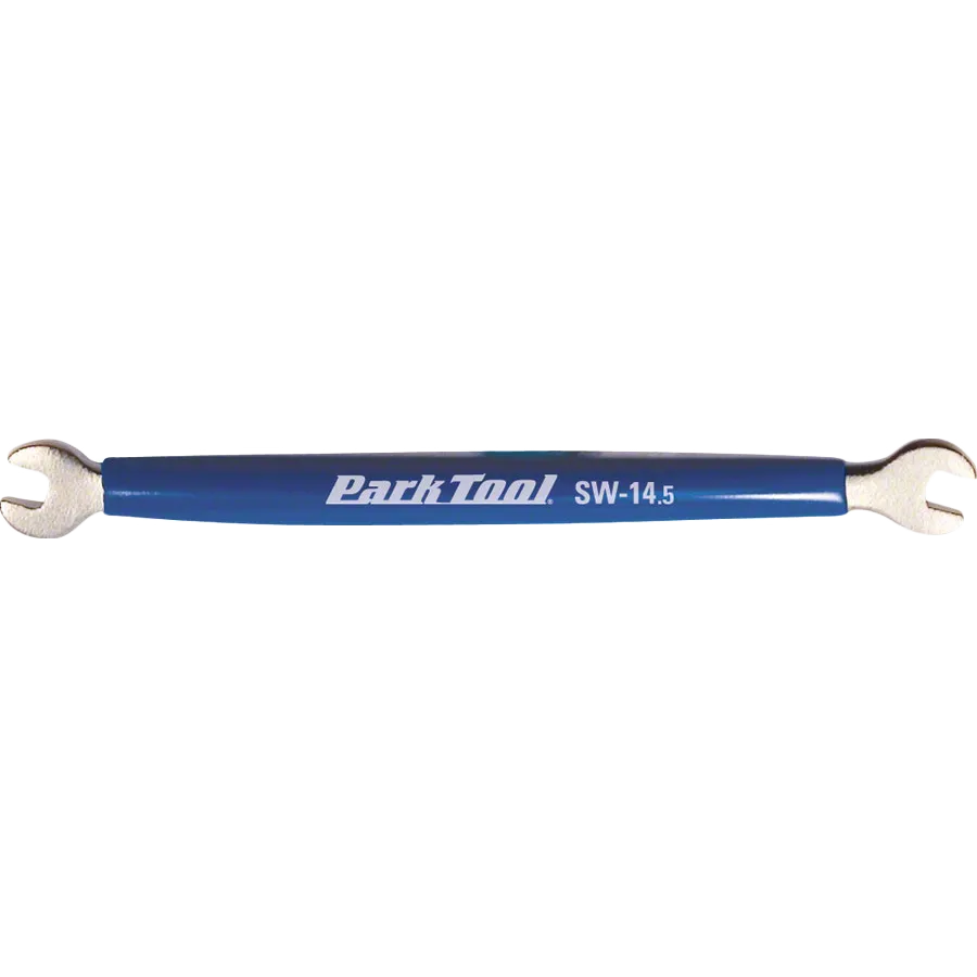 Double-Ended Spoke Wrench (4.4mm/3.75mm)