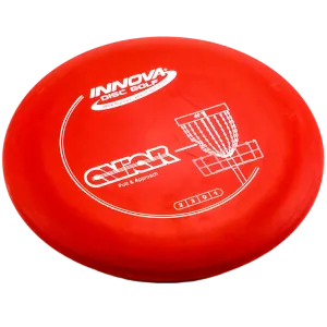 DX Aviar Putt & Approach