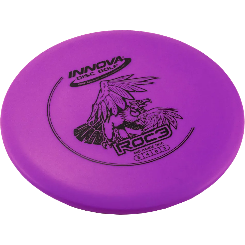 DX Roc3 Mid-Range 170-180g