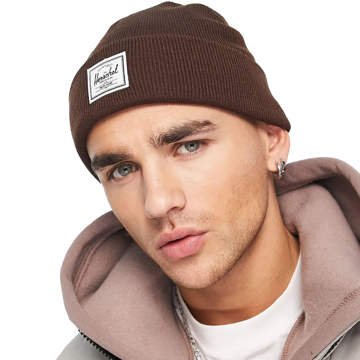 Elmer Beanie Shallow