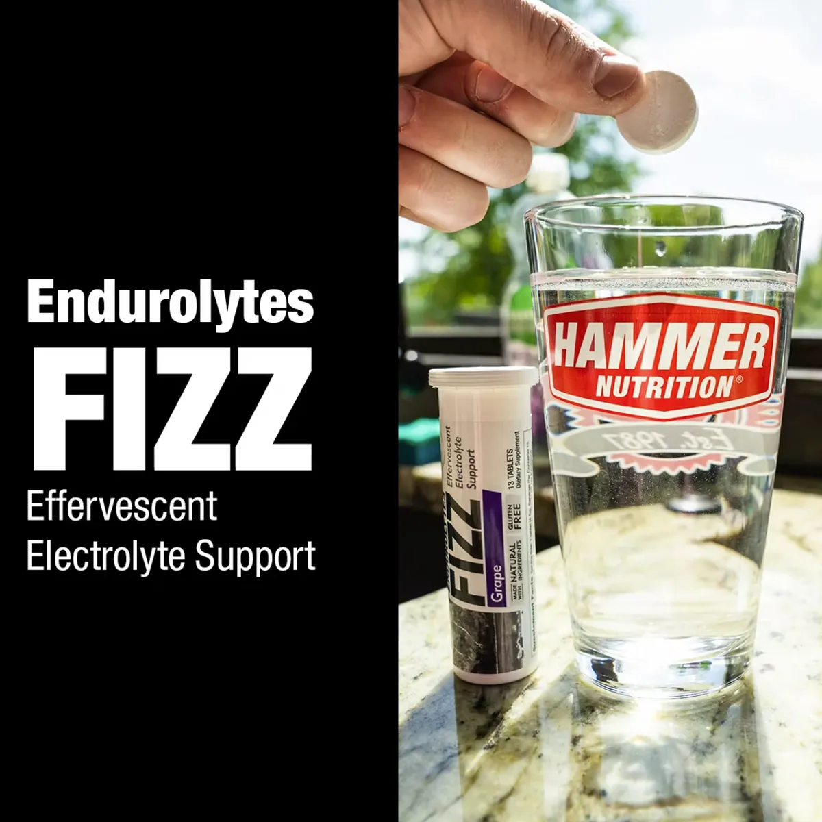 Endurolytes Fizz