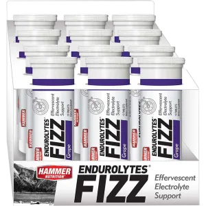 Endurolytes Fizz