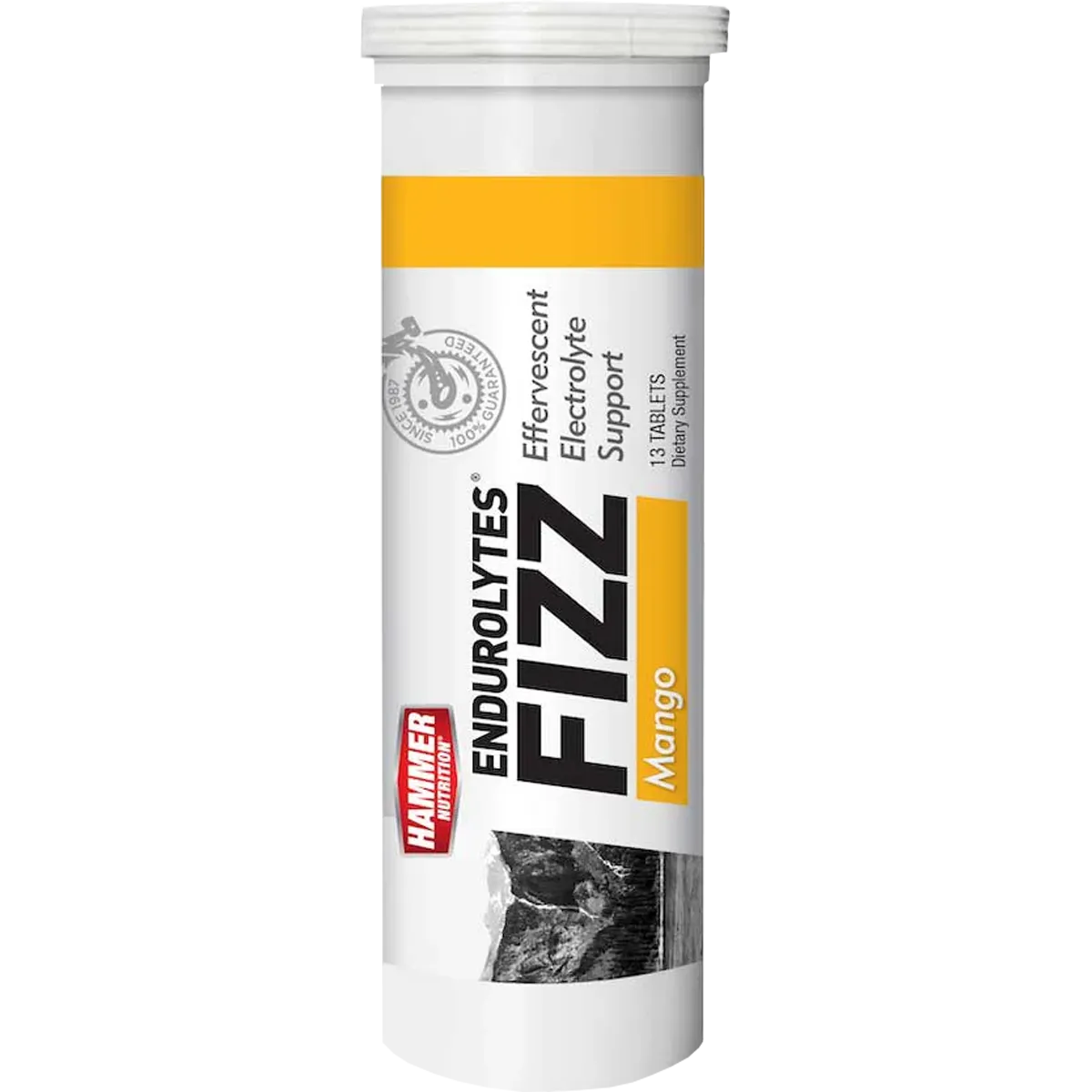 Endurolytes Fizz