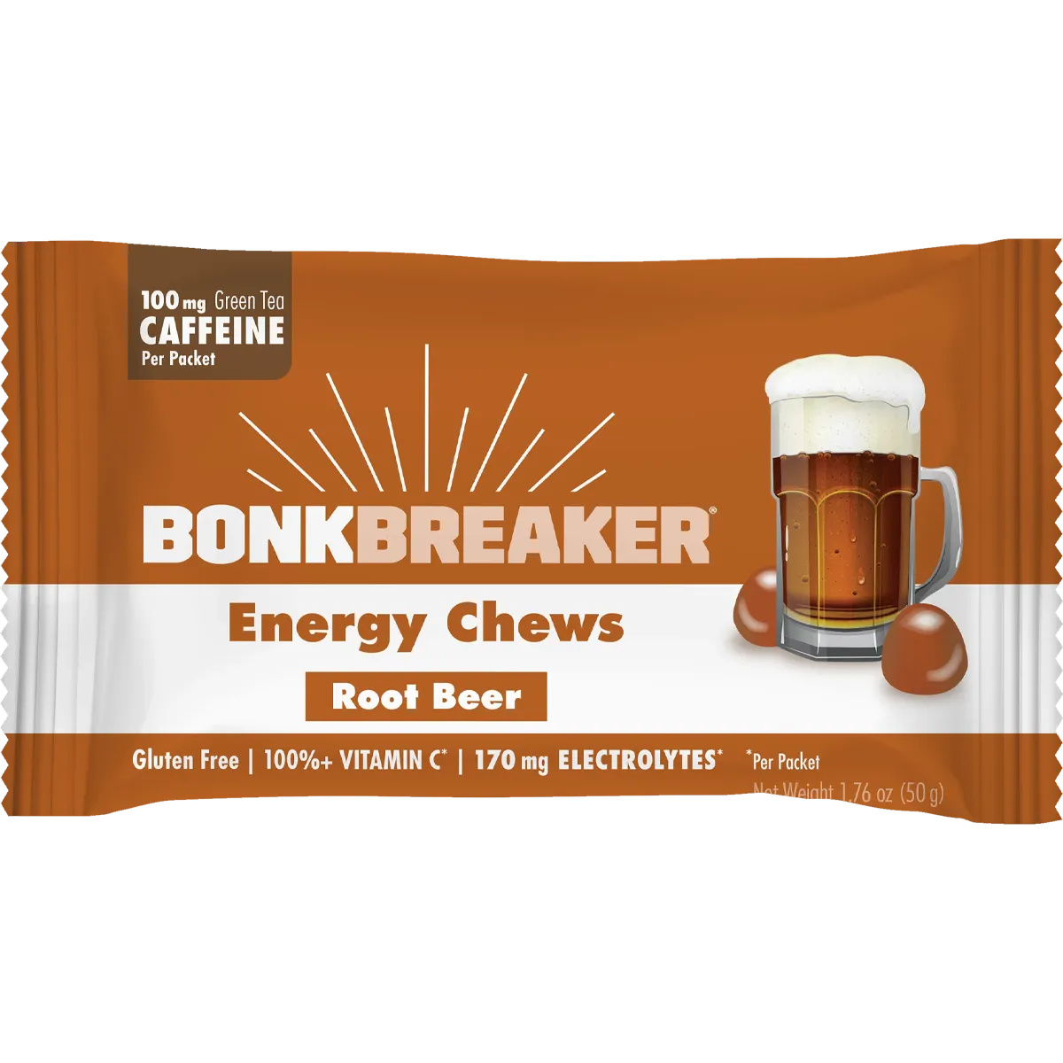 Energy Chew