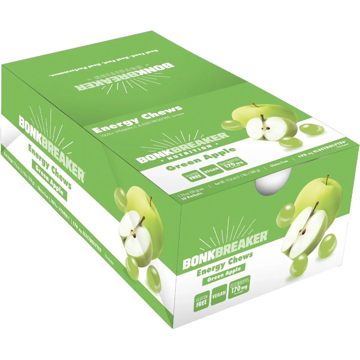 Energy Chew