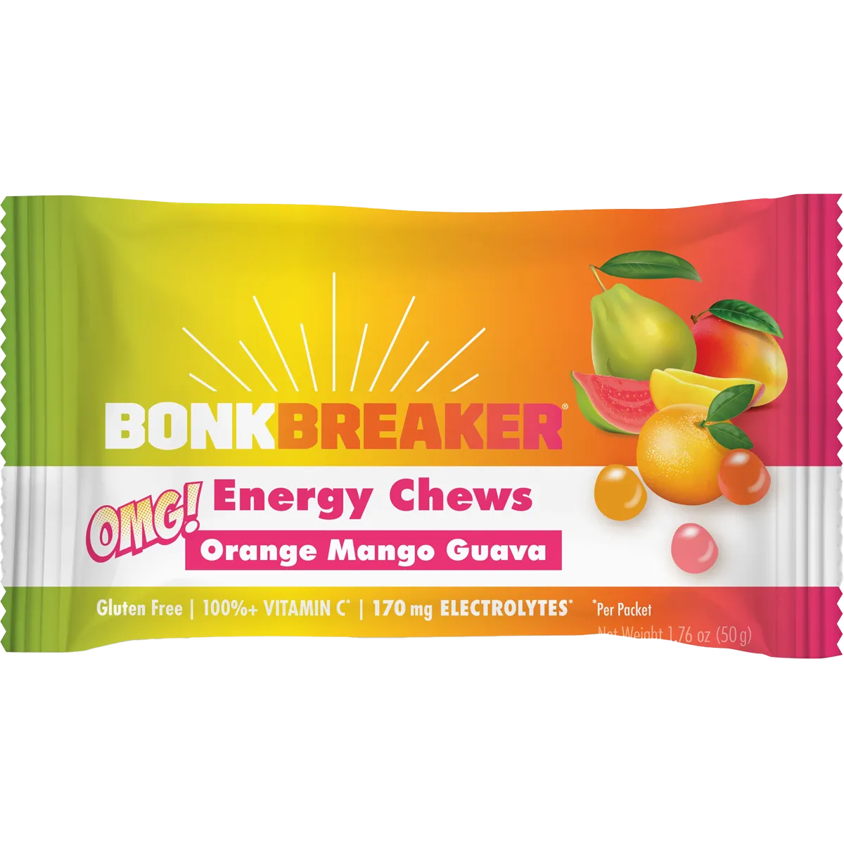 Energy Chew