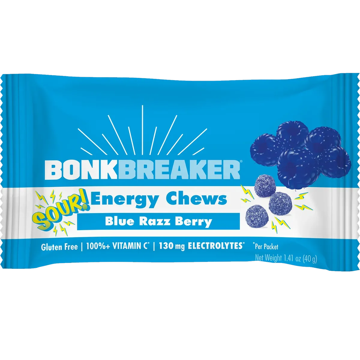 Energy Chew