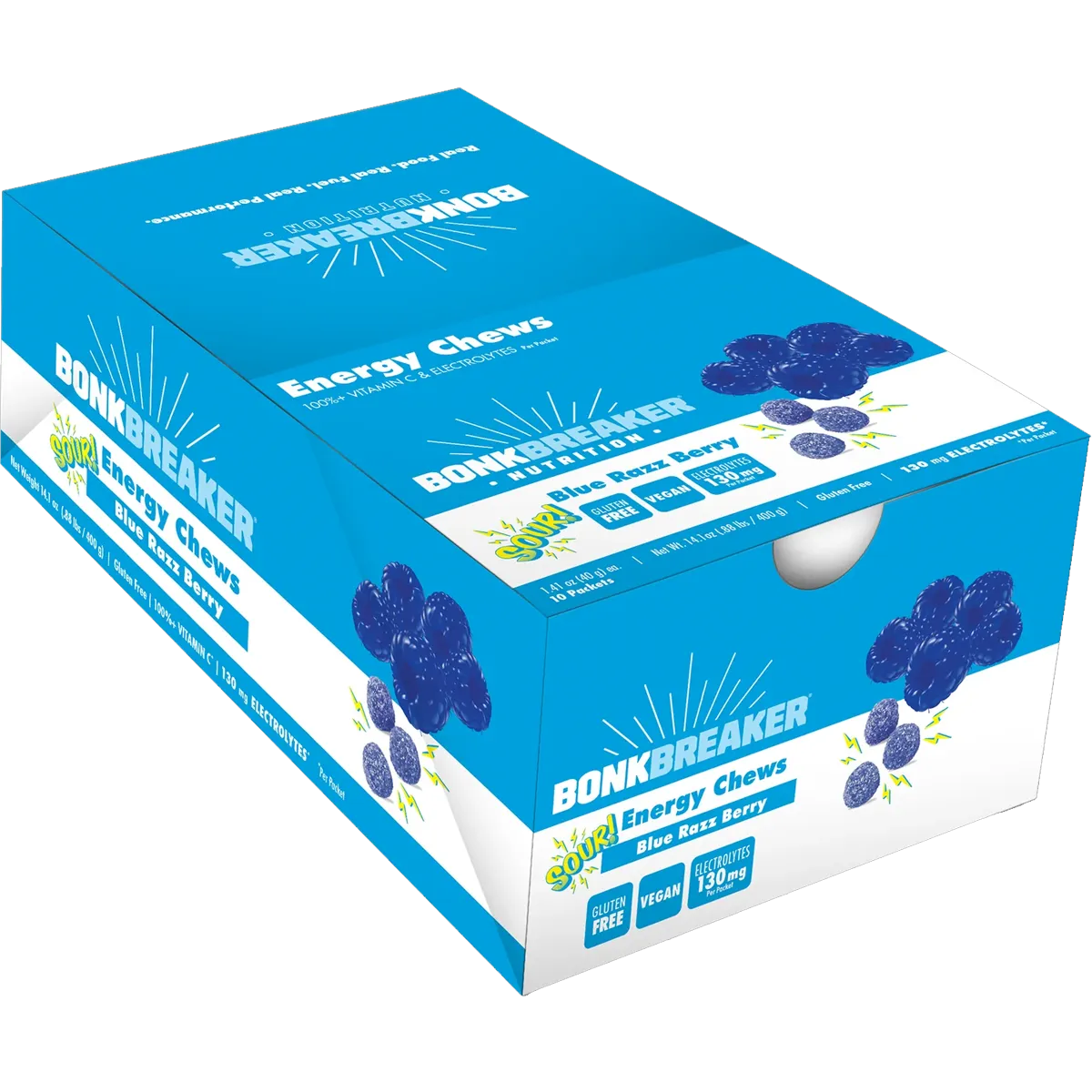 Energy Chew