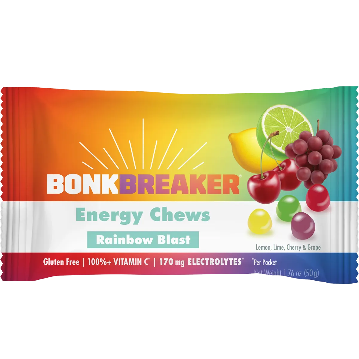 Energy Chew